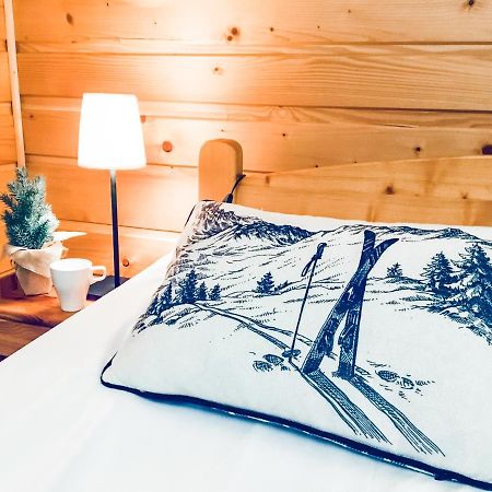 Zakopane Stop Kültér fotó