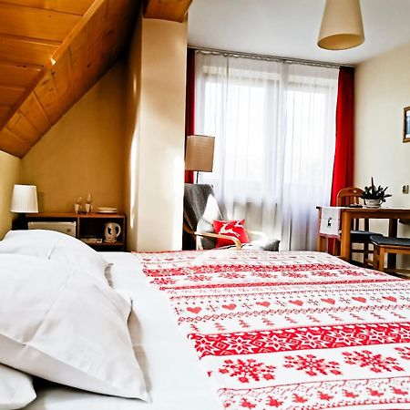 Zakopane Stop Kültér fotó