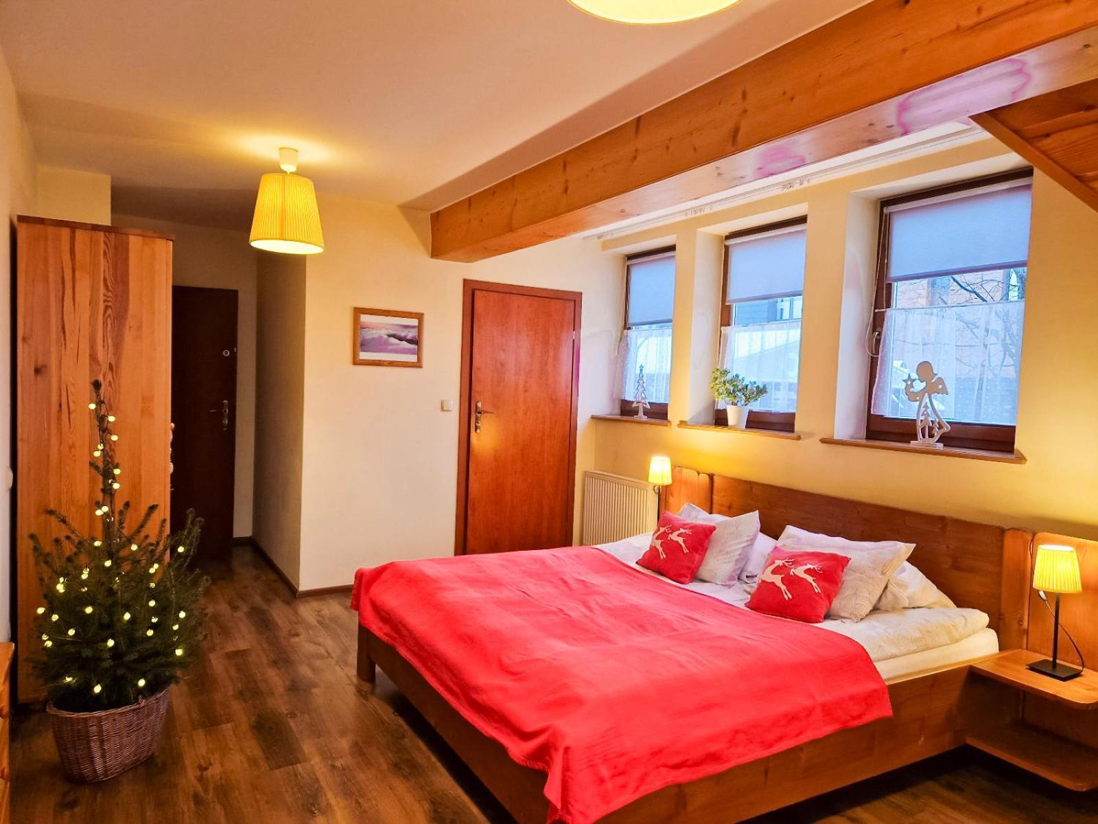Zakopane Stop Kültér fotó