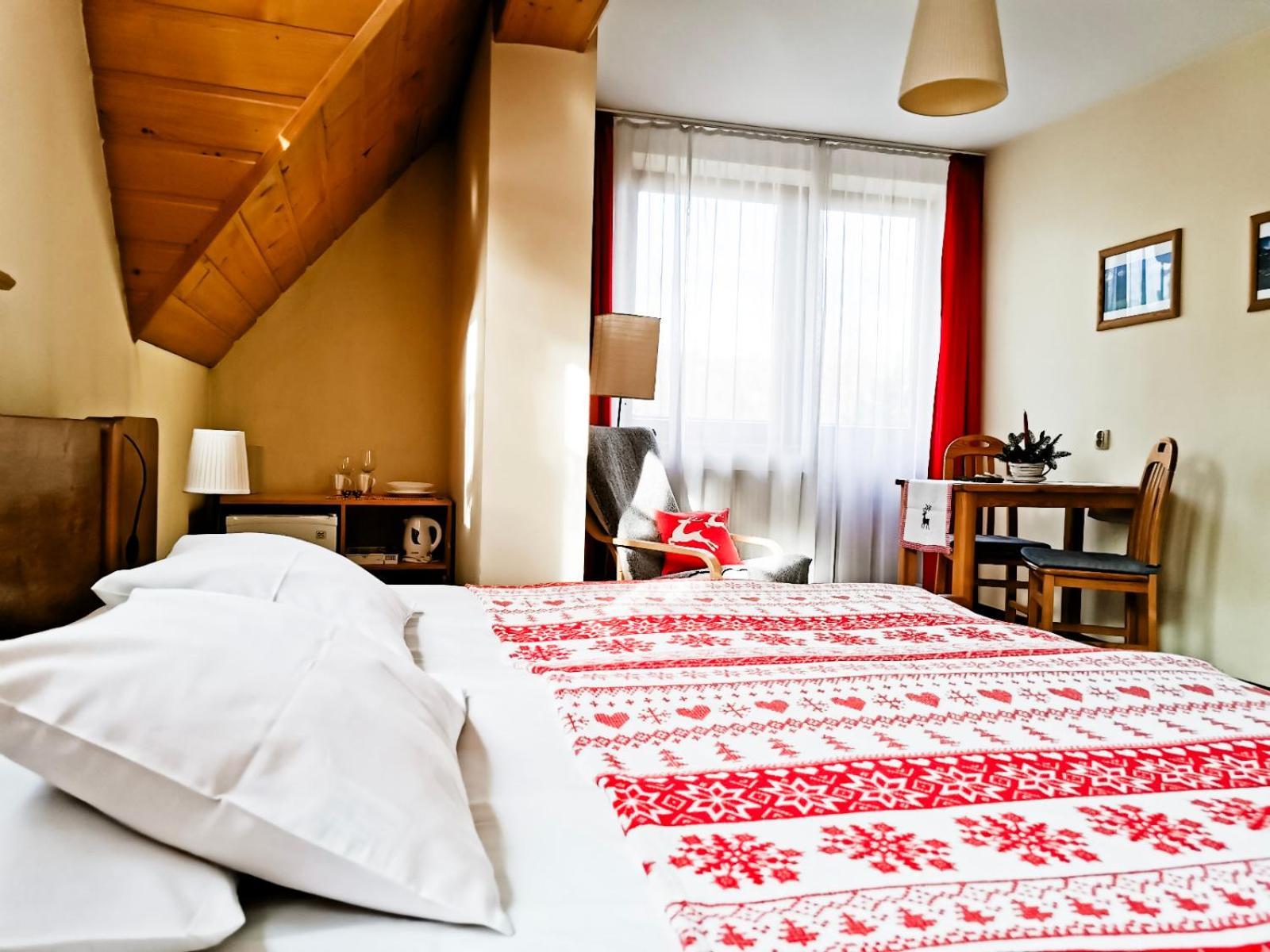 Zakopane Stop Kültér fotó