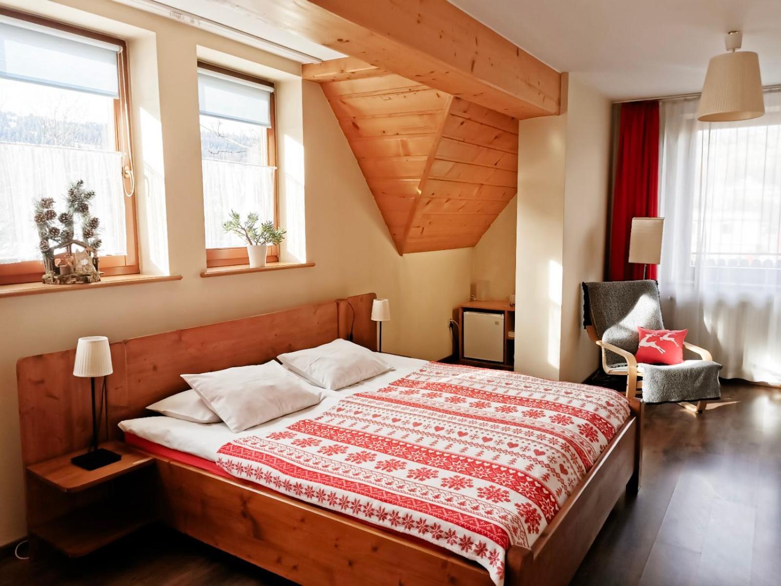 Zakopane Stop Kültér fotó