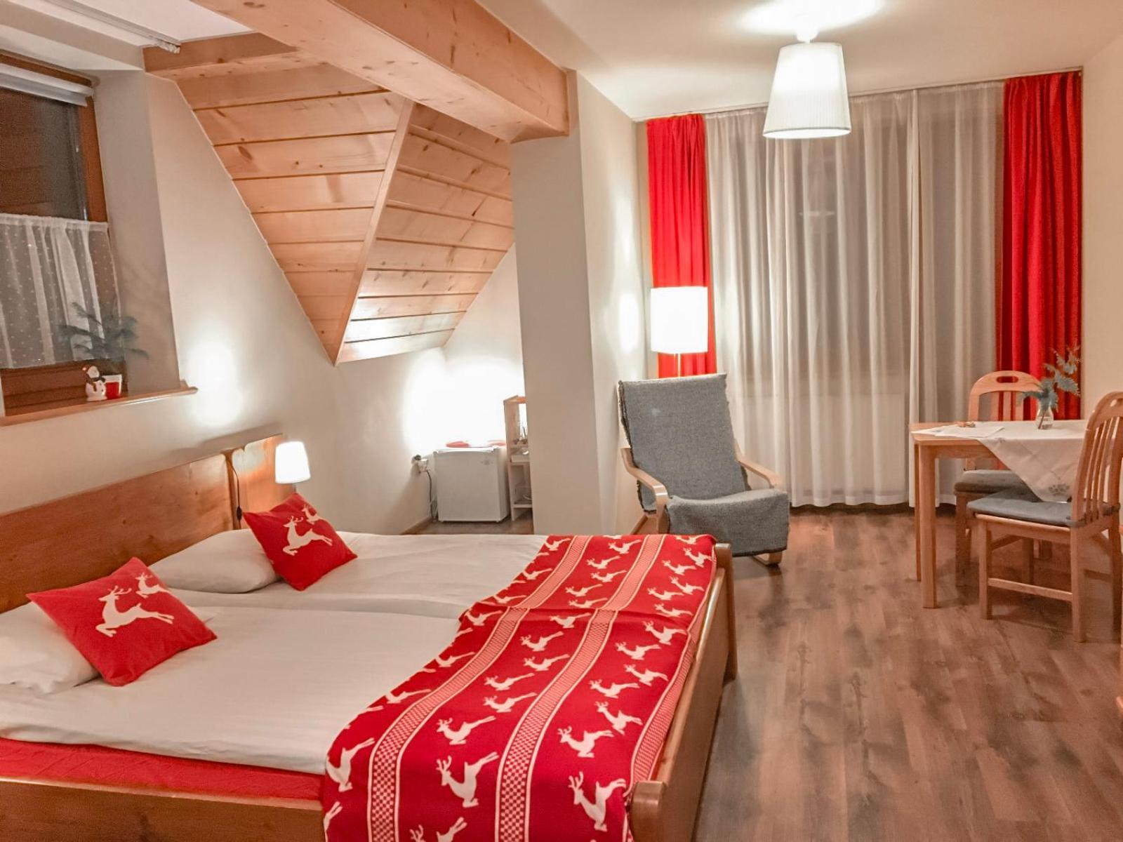 Zakopane Stop Kültér fotó